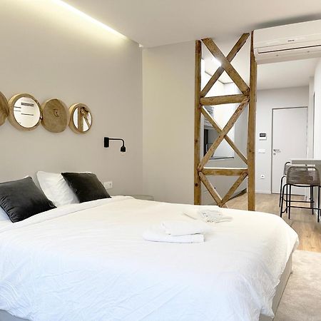 Lisbon Center History Apartment 106 Letters Dış mekan fotoğraf