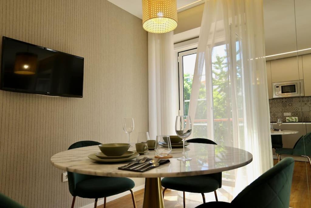 Lisbon Center History Apartment 106 Letters Dış mekan fotoğraf