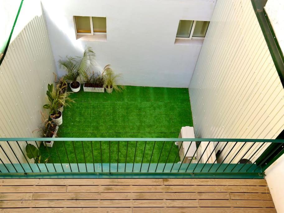Lisbon Center History Apartment 106 Letters Dış mekan fotoğraf